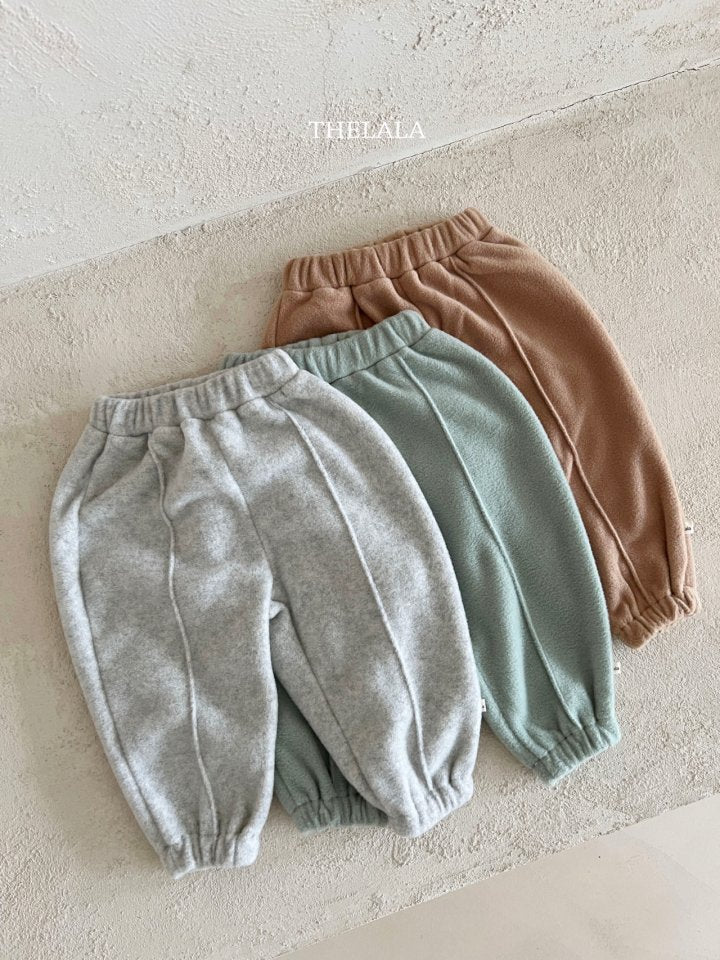 【thelala】 Fry Pants