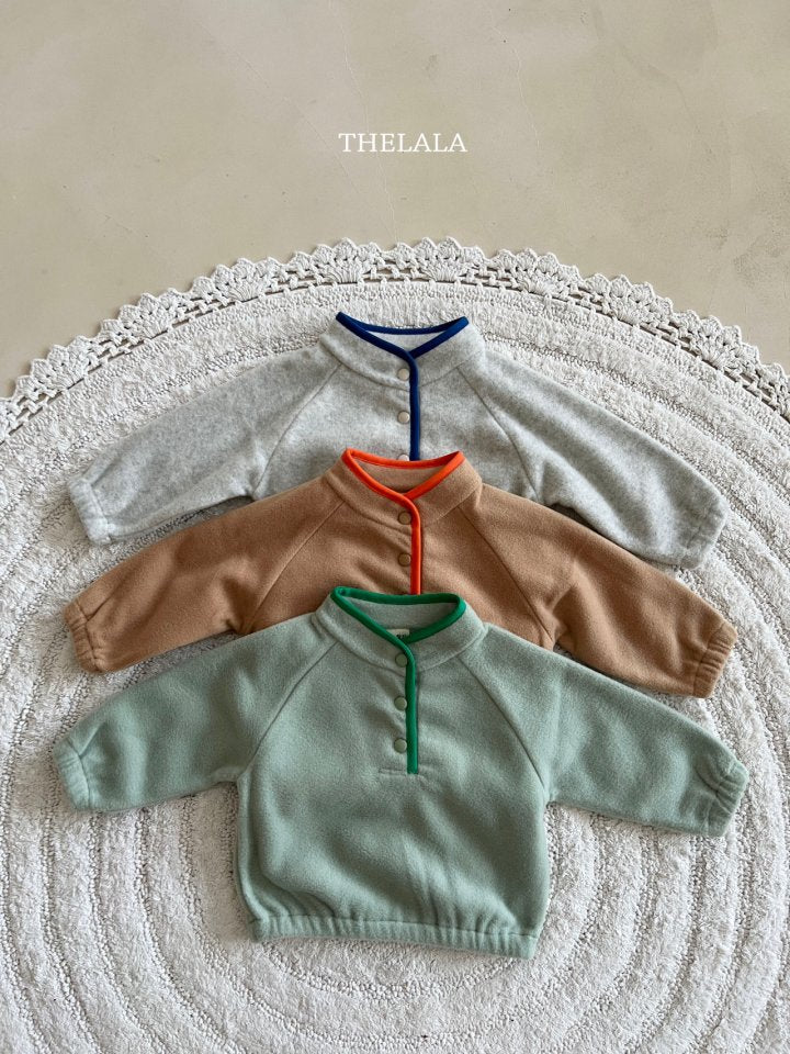 【thelala】 Fury T