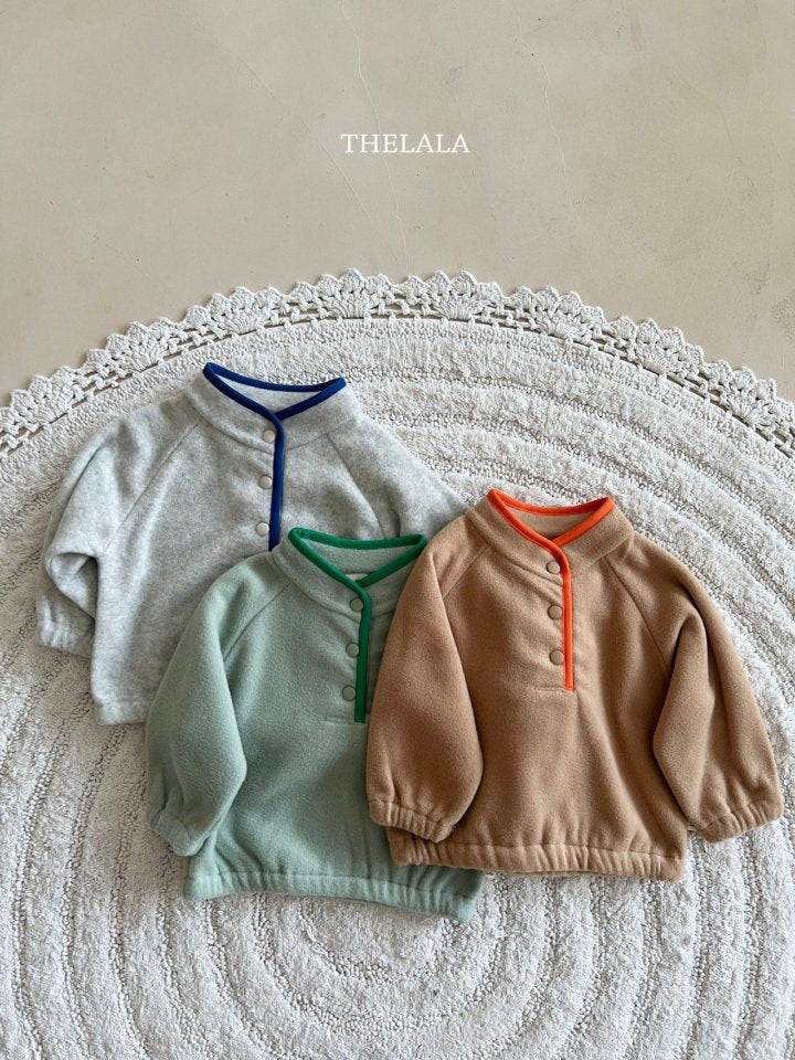 【thelala】 Fury T