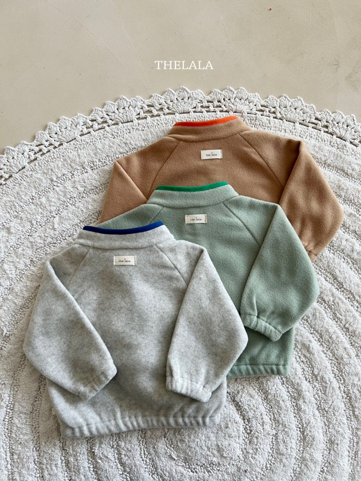 【thelala】 Fury T