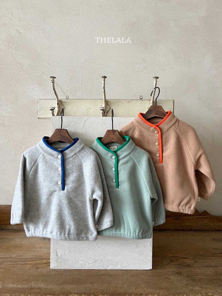 【thelala】 Fury T