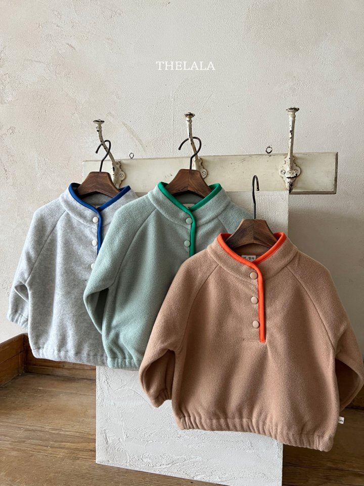 【thelala】 Fury T