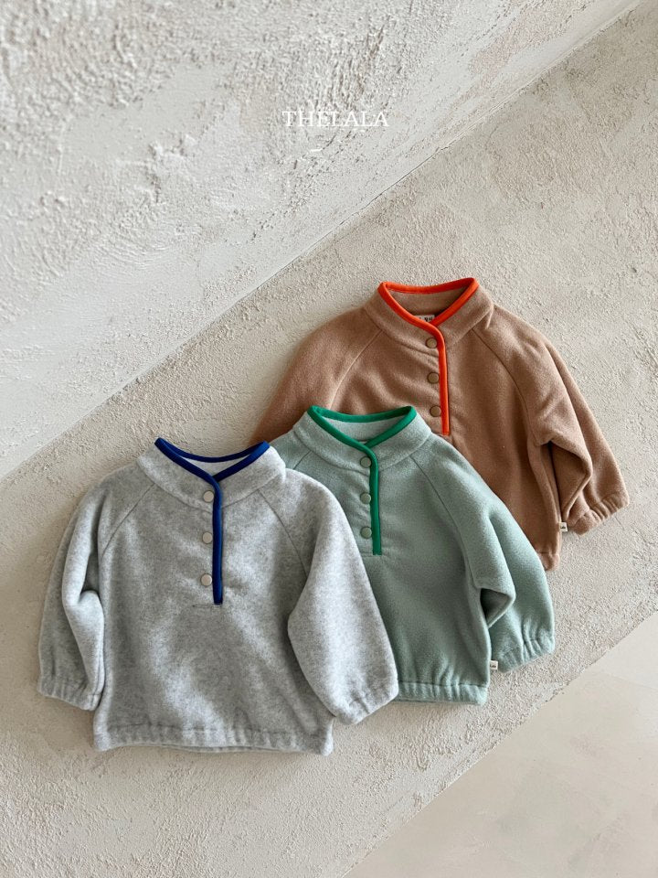 【thelala】 Fury T