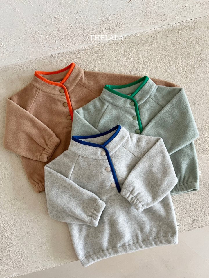 【thelala】 Fury T