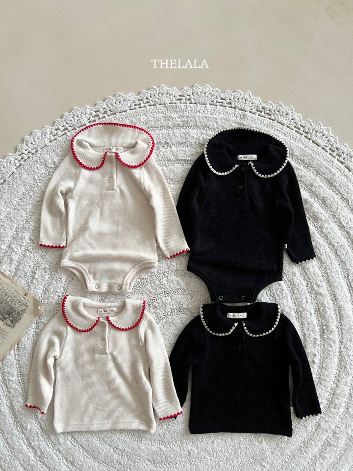 【thelala】 Genie Kara Suit