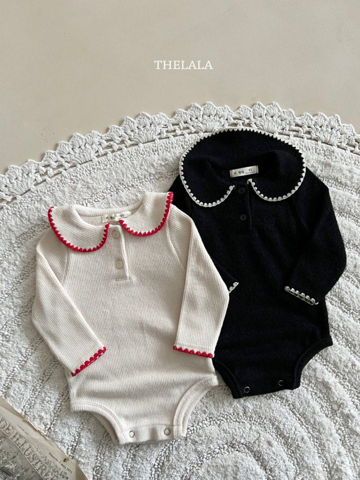 【thelala】 Genie Kara Suit