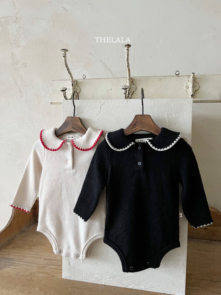 【thelala】 Genie Kara Suit