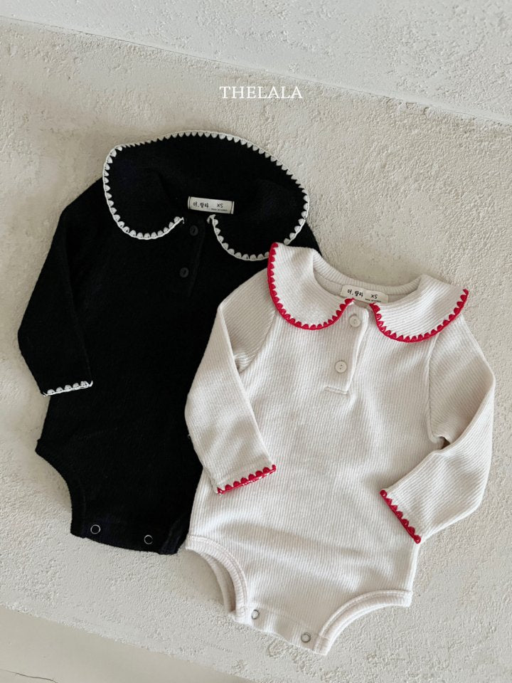 【thelala】 Genie Kara Suit