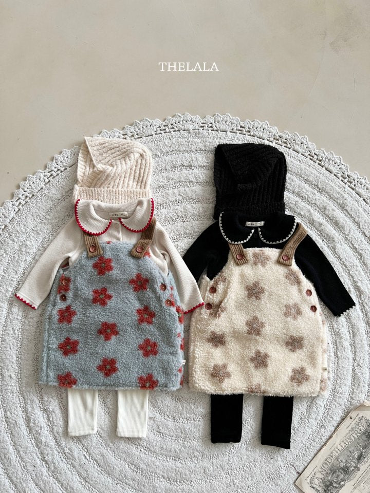 【thelala】 Genie Kara T