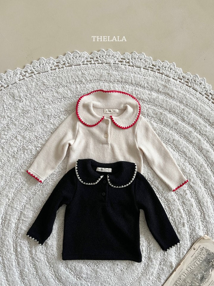 【thelala】 Genie Kara T