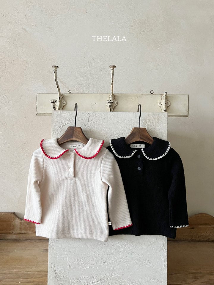 【thelala】 Genie Kara T