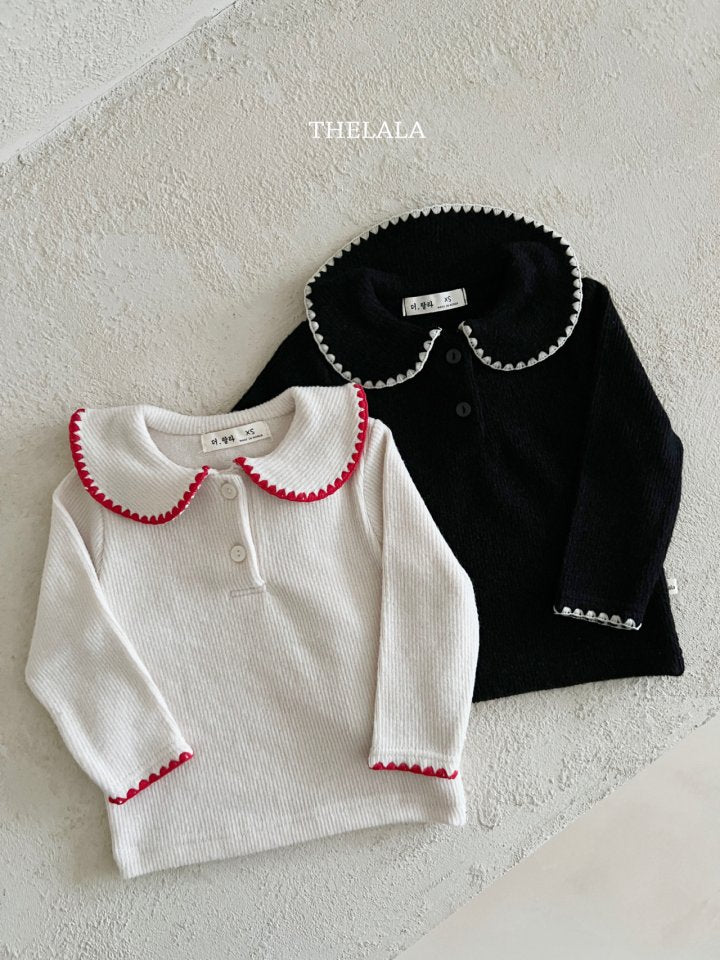 【thelala】 Genie Kara T