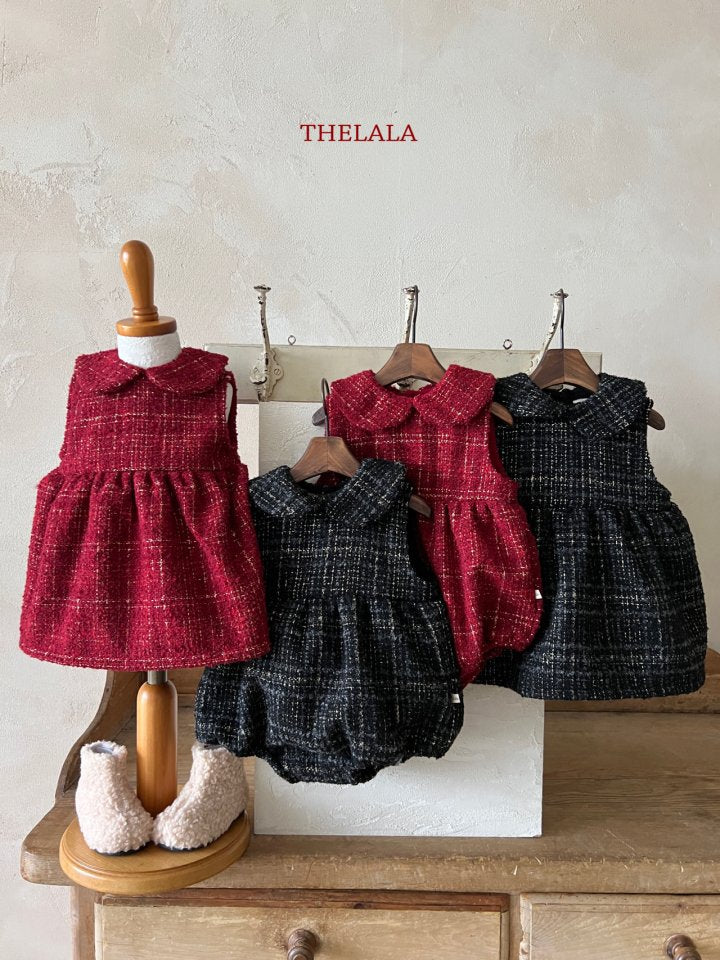 【thelala】 Golden OPS