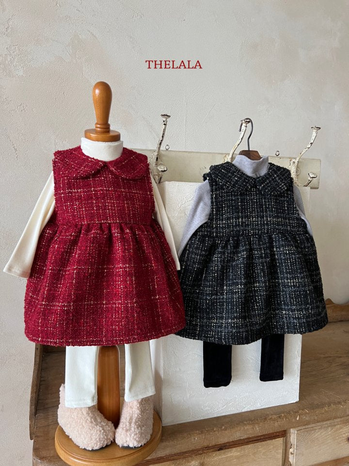 【thelala】 Golden OPS