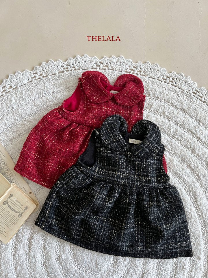 【thelala】 Golden OPS