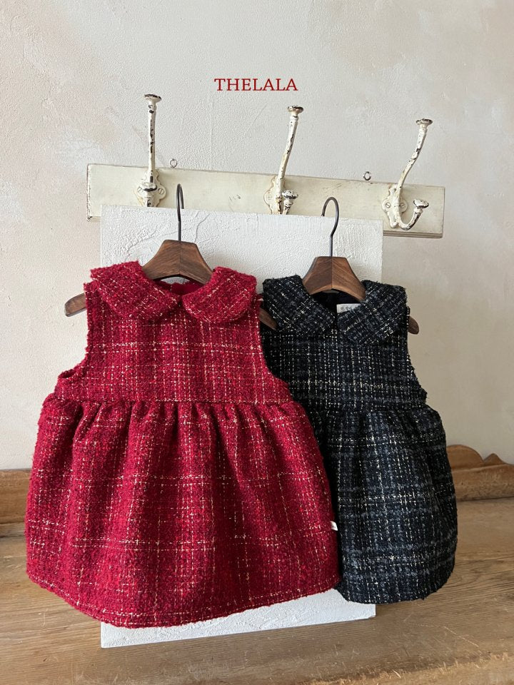 【thelala】 Golden OPS