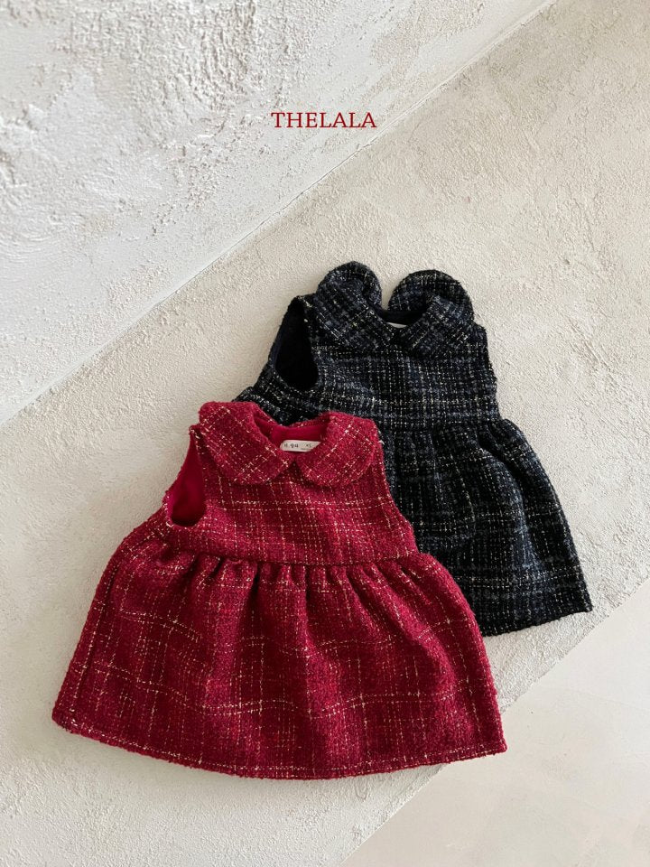 【thelala】 Golden OPS