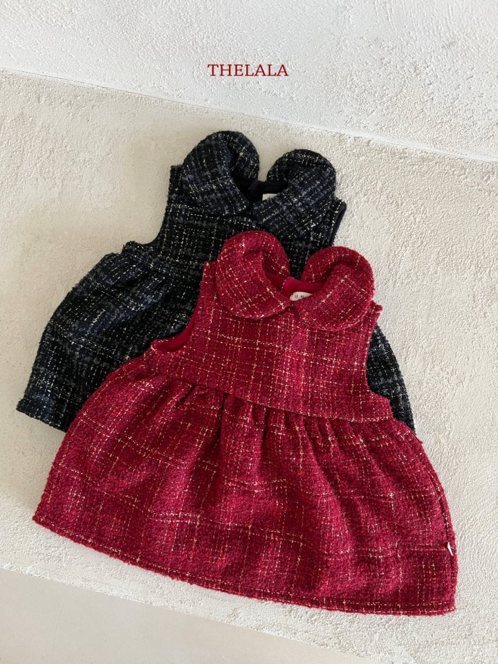 【thelala】 Golden OPS