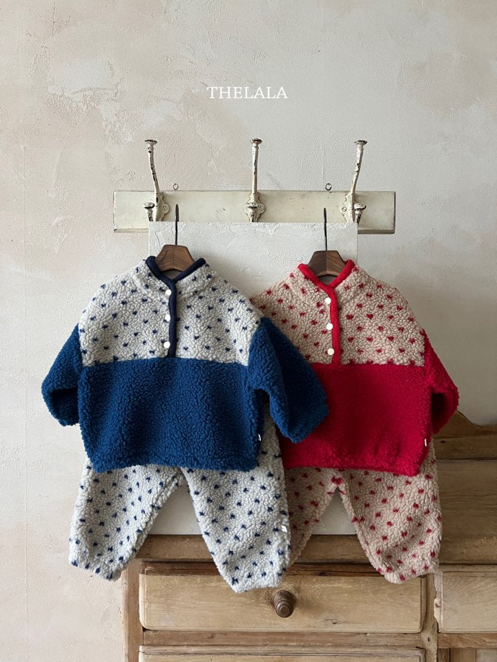 【thelala】 Heat T