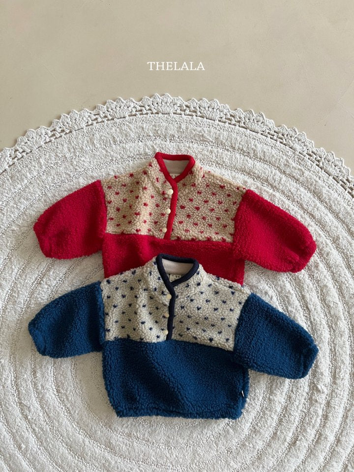 【thelala】 Heat T