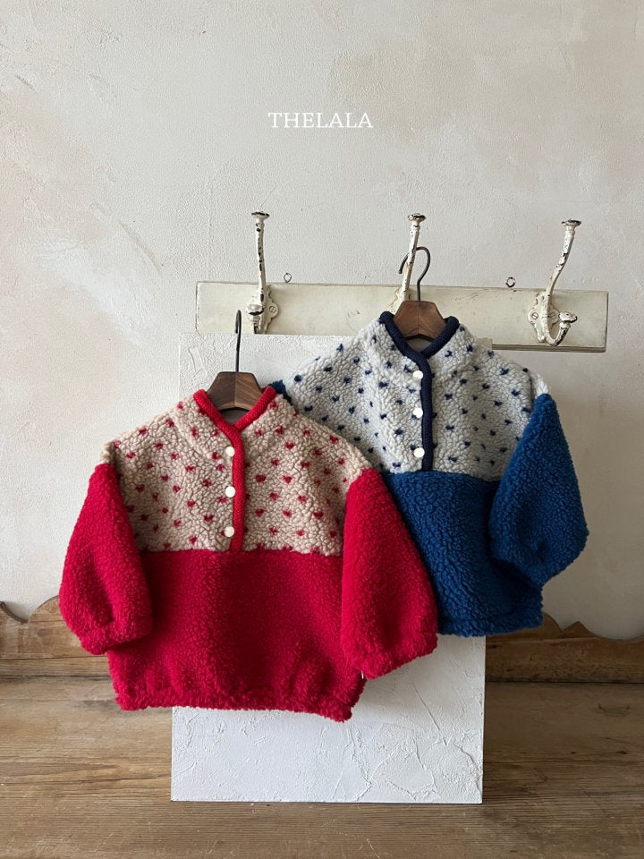 【thelala】 Heat T