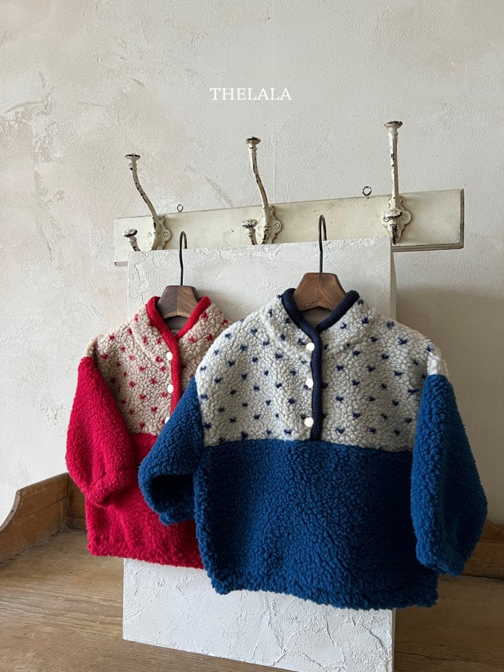 【thelala】 Heat T