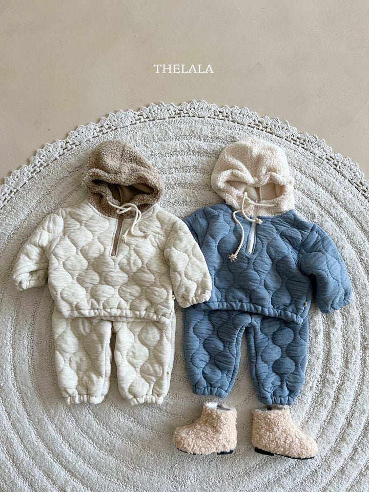 【thelala】 Hwiori T