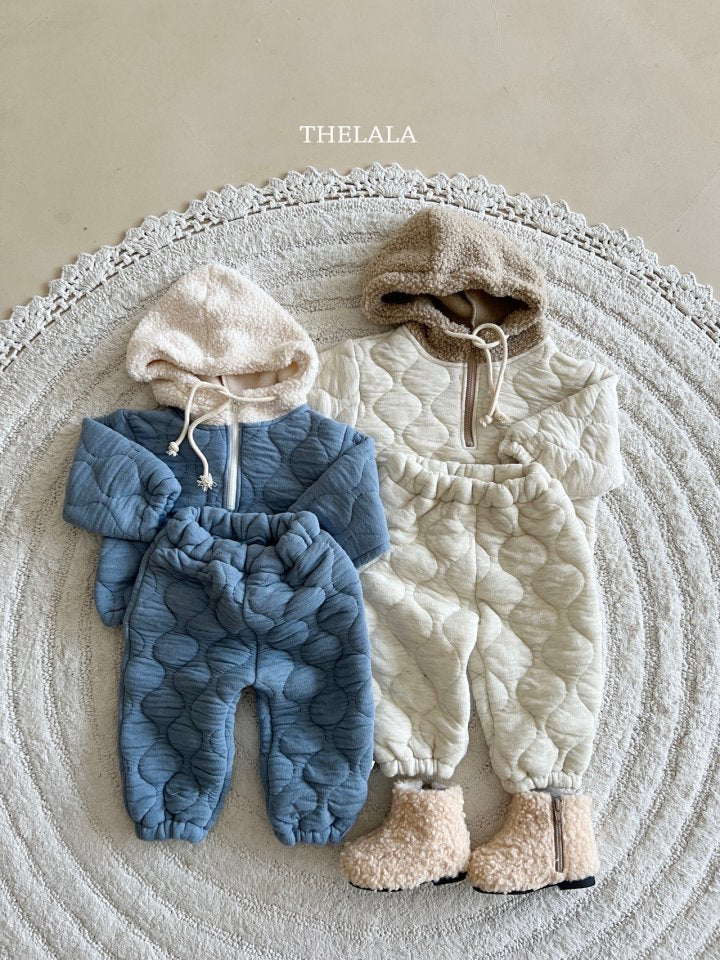 【thelala】 Hwiori T