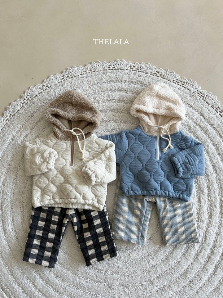 【thelala】 Hwiori T