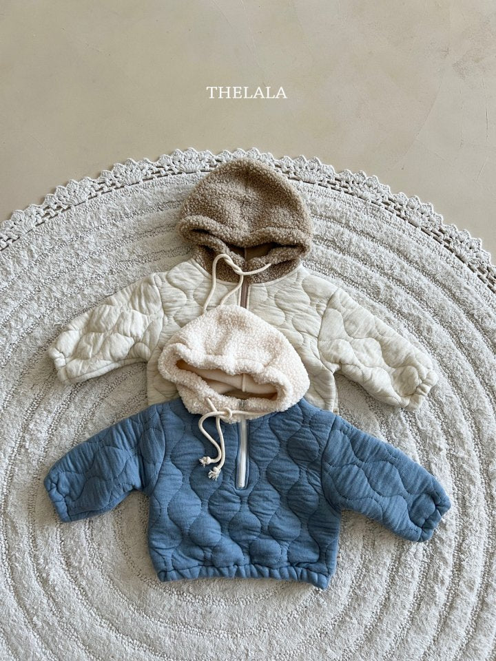 【thelala】 Hwiori T