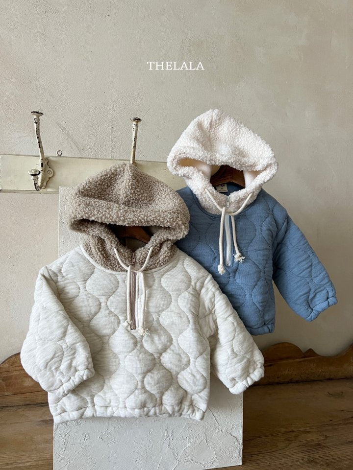 【thelala】 Hwiori T