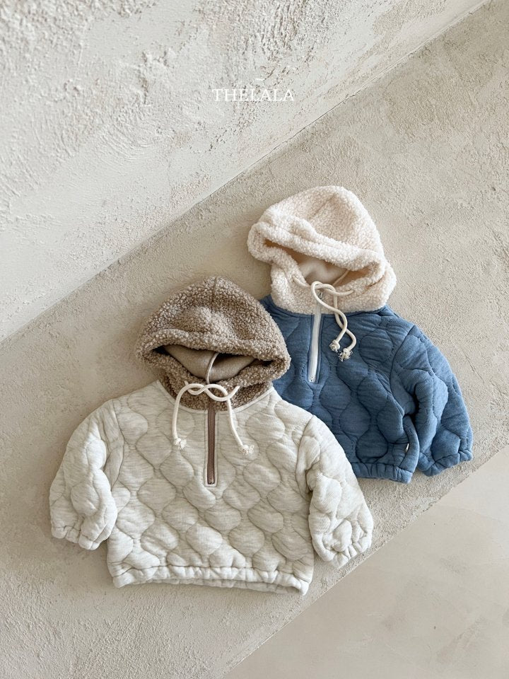 【thelala】 Hwiori T