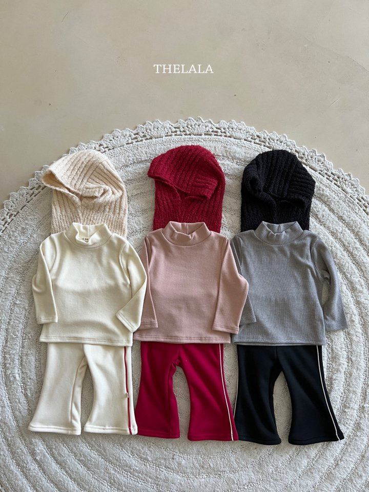 【thelala】 Mong balaclava