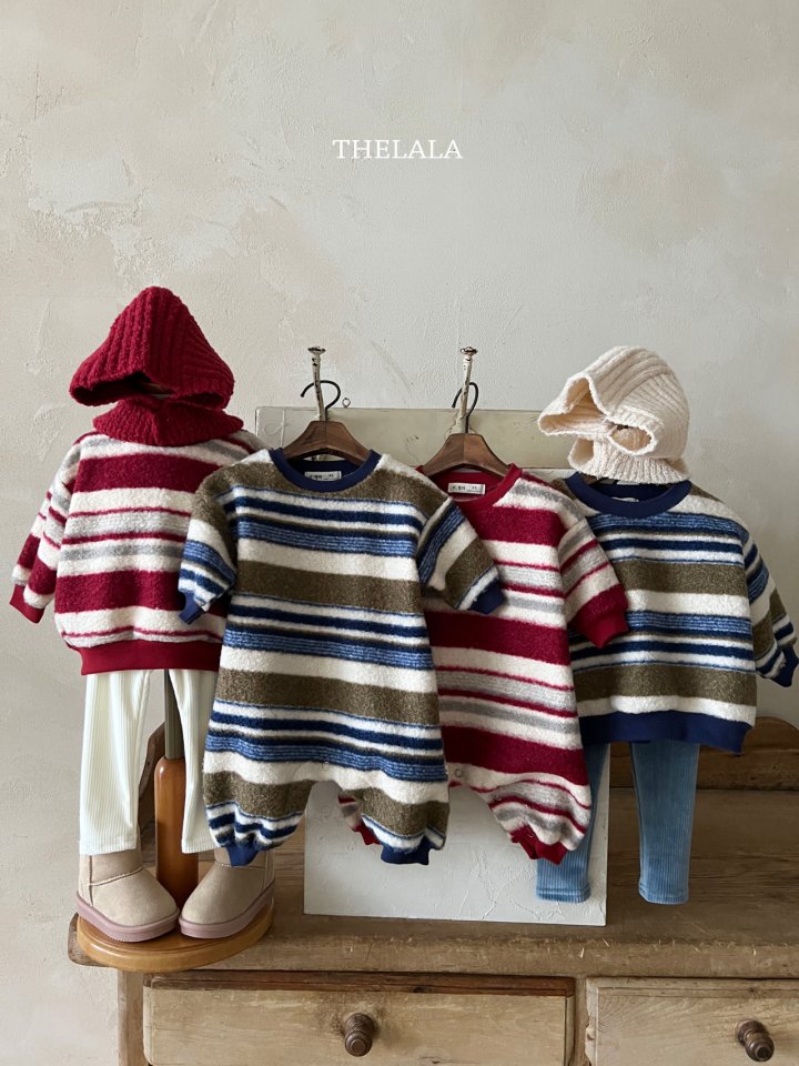 【thelala】 Okchun MTM