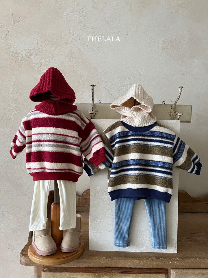 【thelala】 Okchun MTM