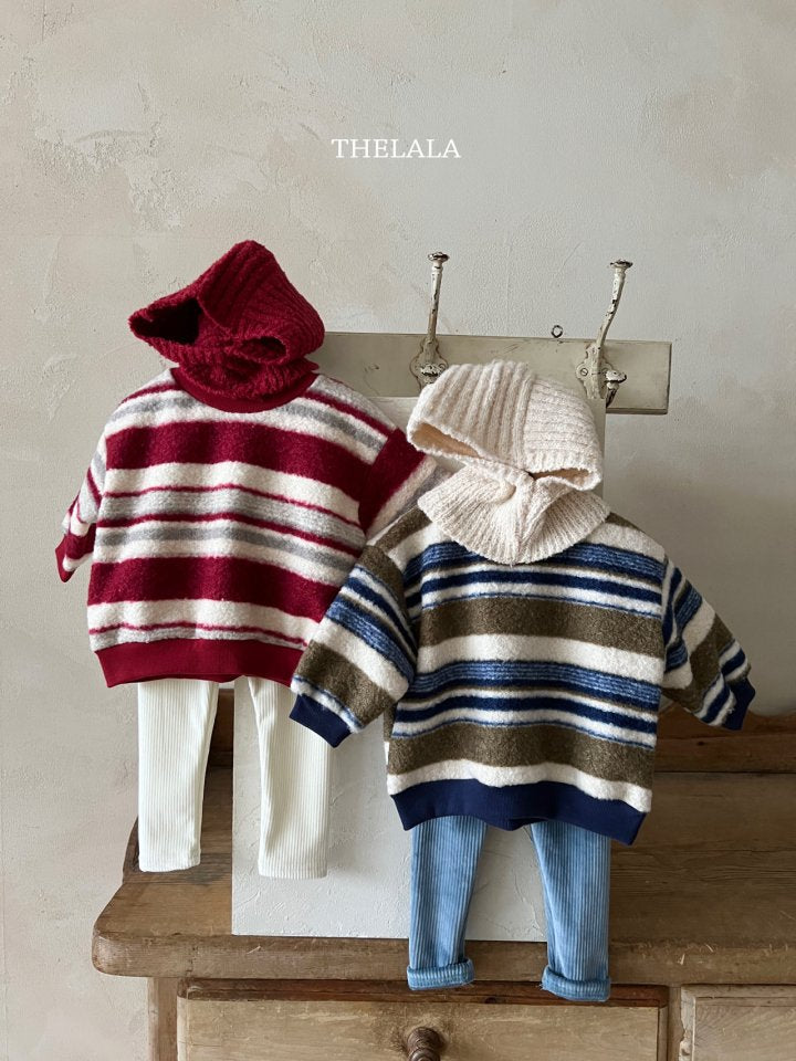 【thelala】 Okchun MTM