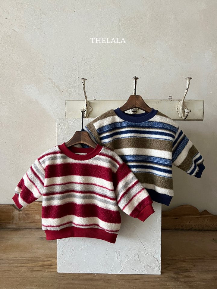 【thelala】 Okchun MTM