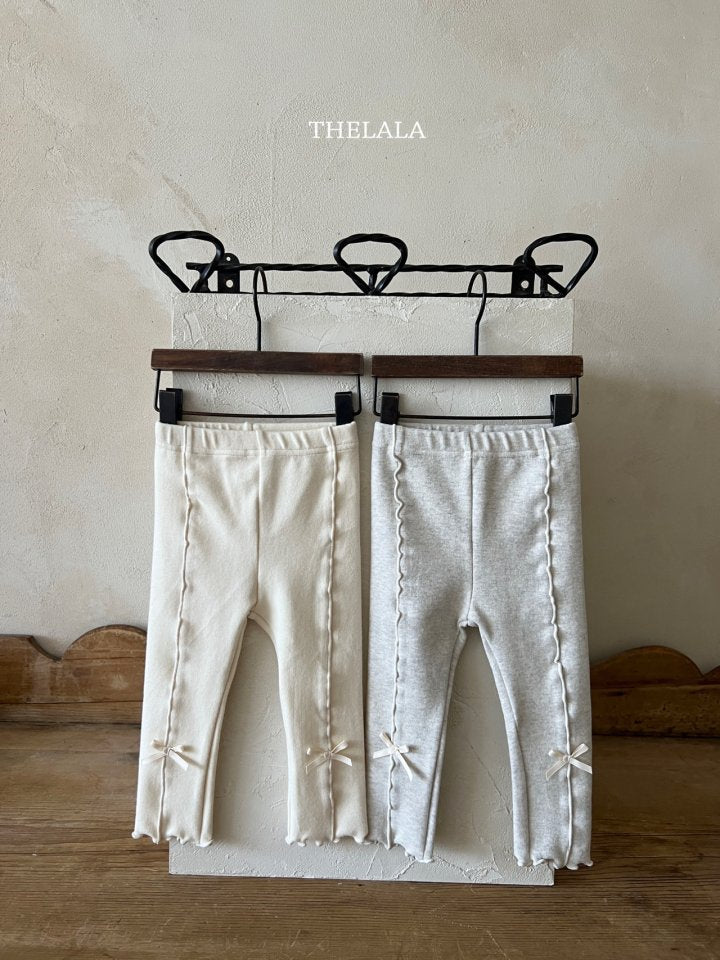 【thelala】 Pika Leggings