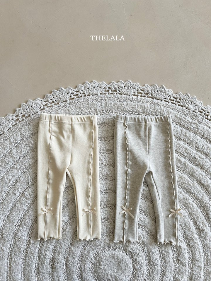 【thelala】 Pika Leggings