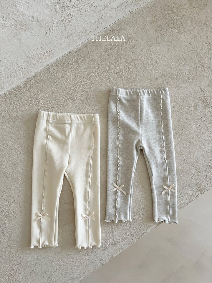 【thelala】 Pika Leggings