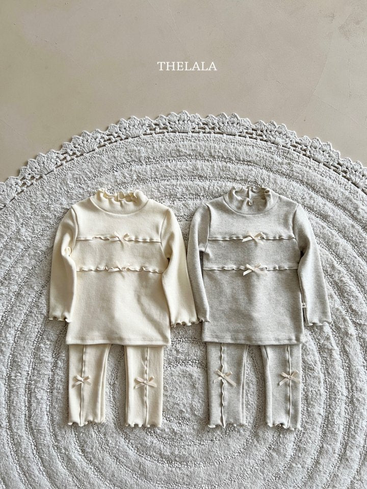 【thelala】 Pika T