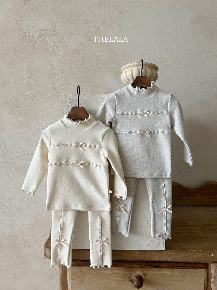 【thelala】 Pika T