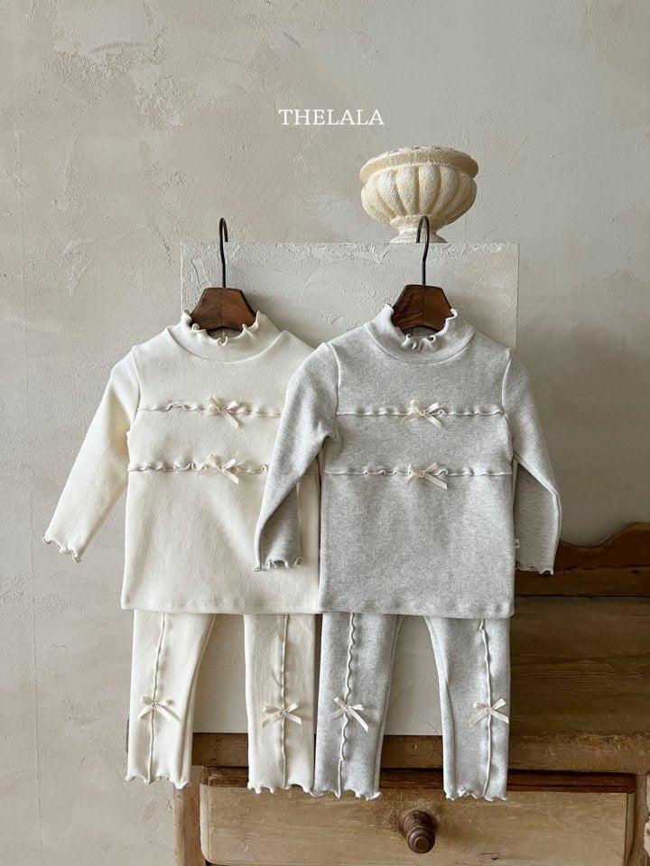 【thelala】 Pika T