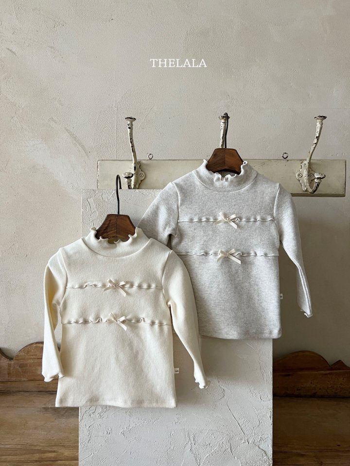 【thelala】 Pika T