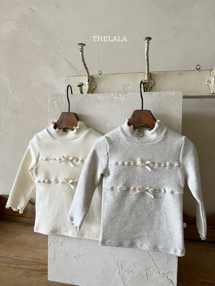 【thelala】 Pika T