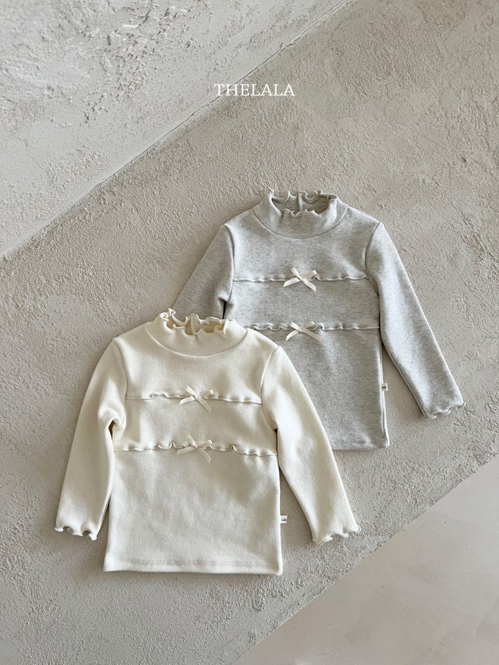 【thelala】 Pika T