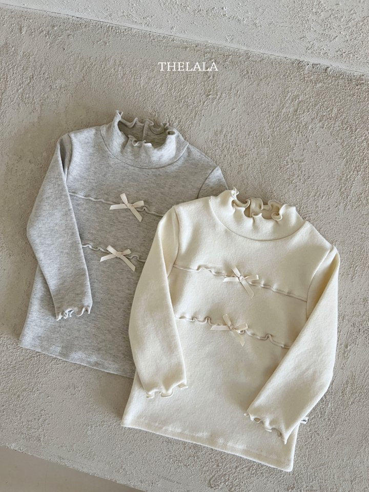 【thelala】 Pika T