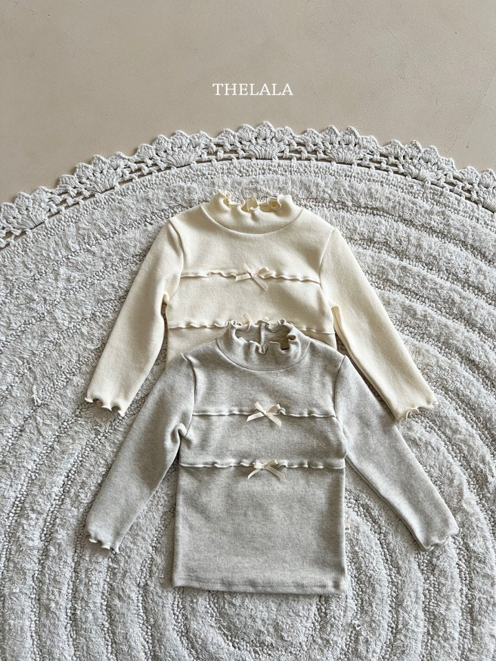 【thelala】 Pika T