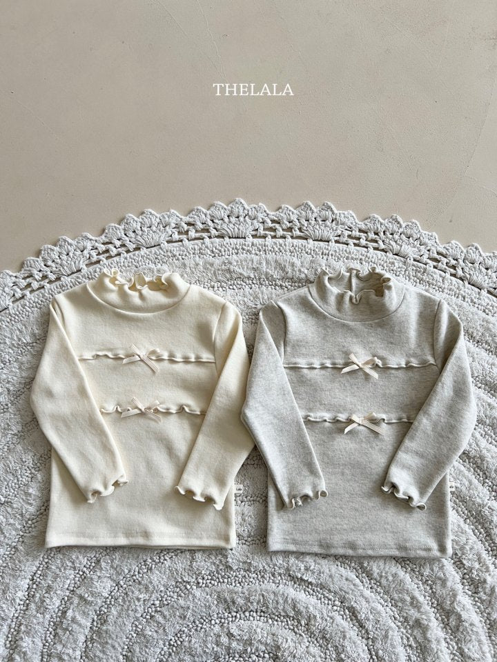 【thelala】 Pika T