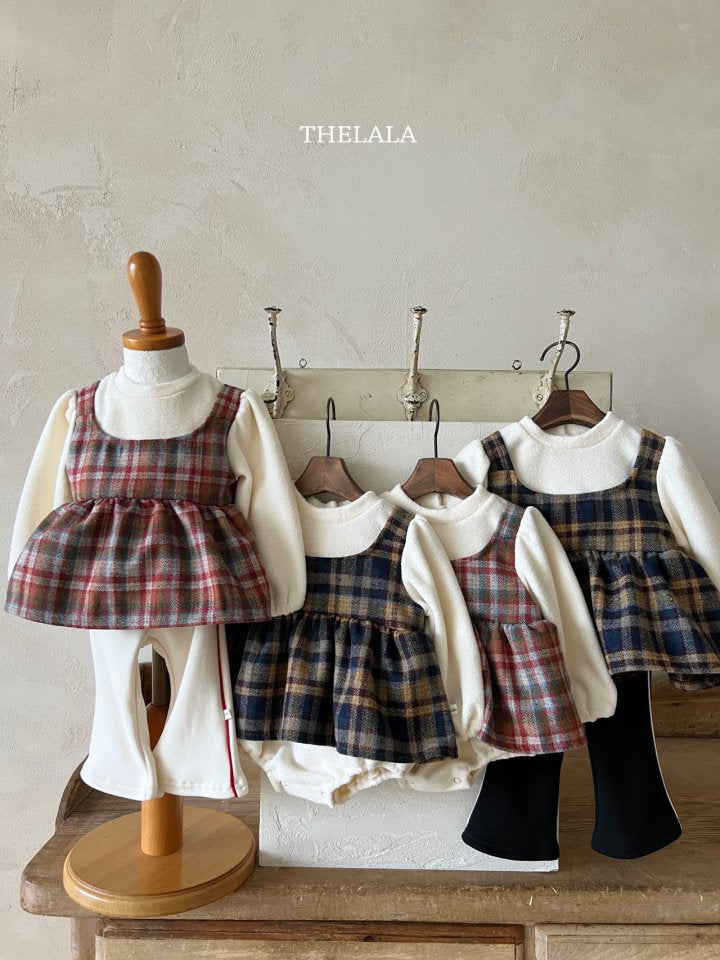 【thelala】 School Suit